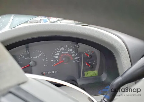 2007 Ford F150 Supercrew из США, поврежденный, VIN 1FTPW14V57FB46619